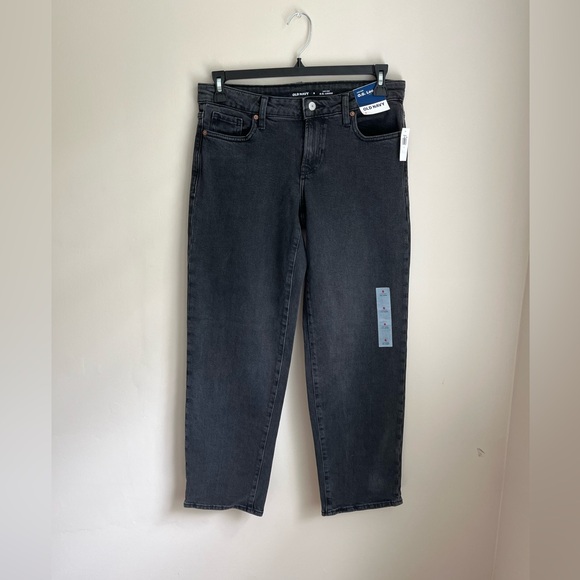 Old Navy Low Rise O.G. Loose Jeans - Picture 3 of 7